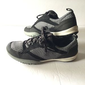 Merrell Albany Rift Lace Women’s Sneakers Size 9.5